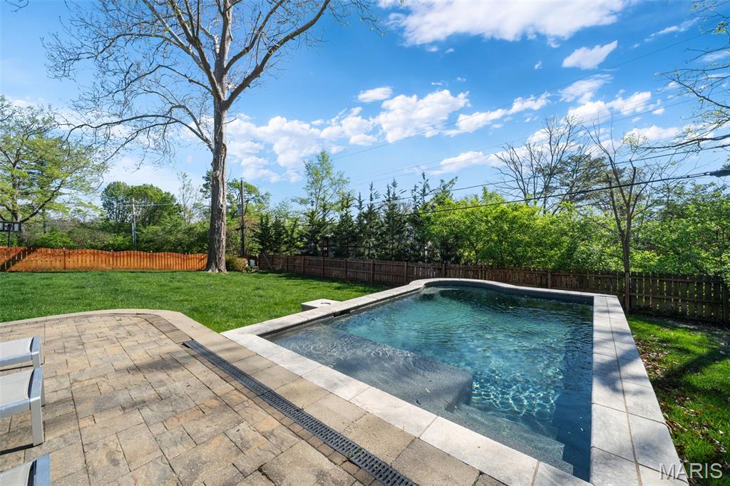 Claverach Park - Residential