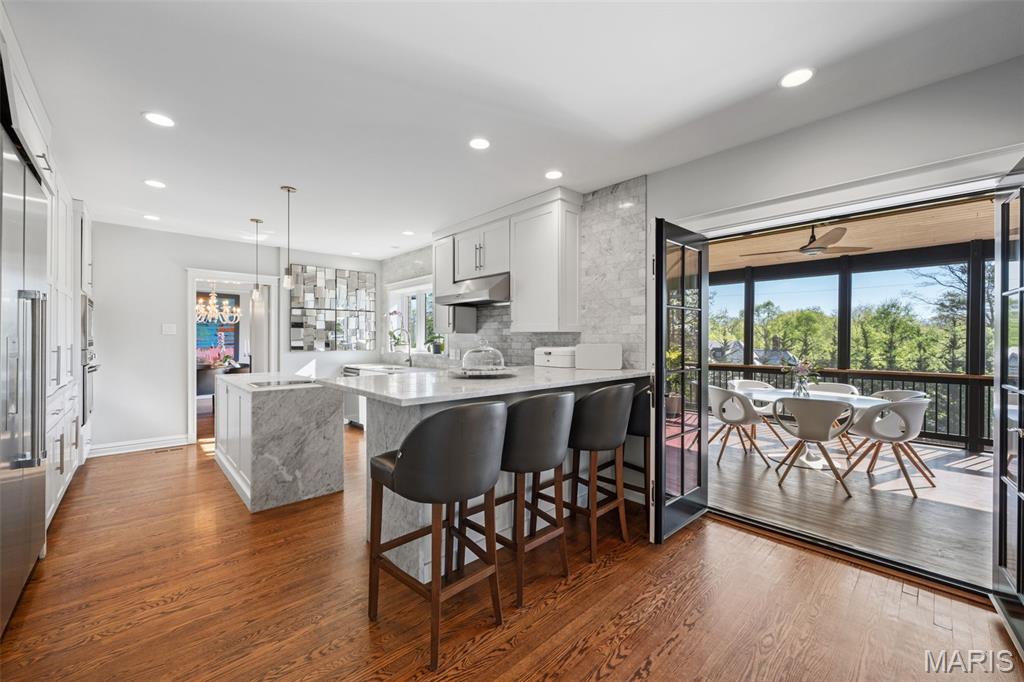 Claverach Park - Residential