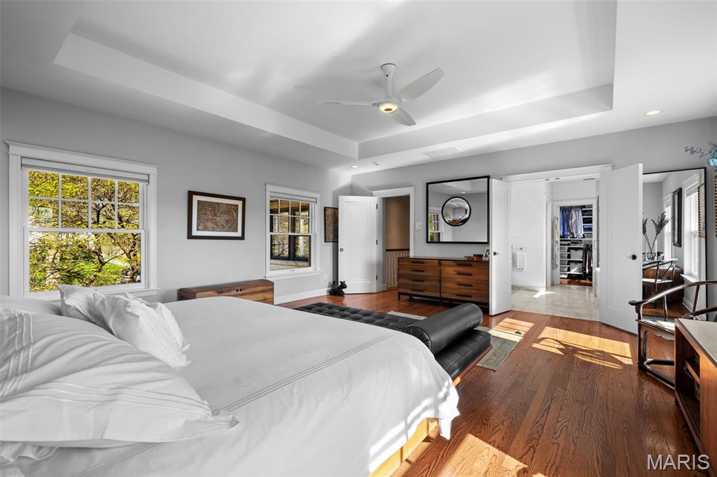 Claverach Park - Residential