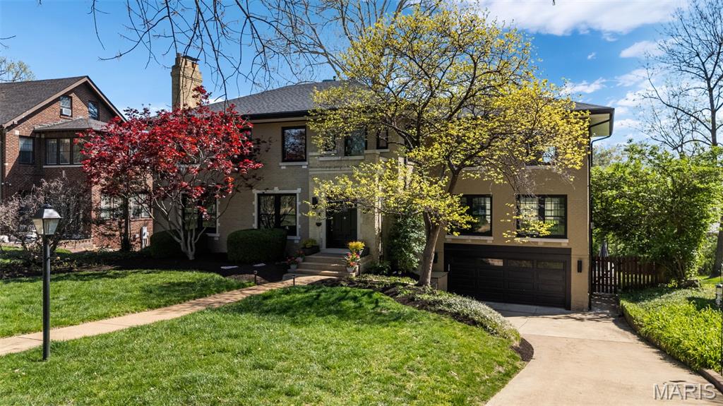 Claverach Park - Residential