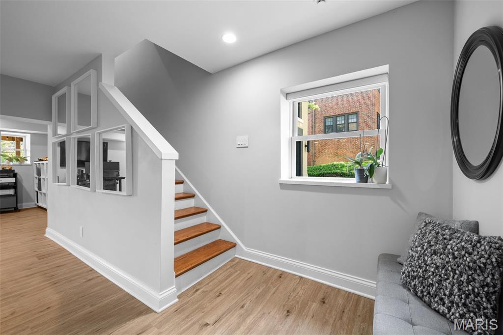 Claverach Park - Residential