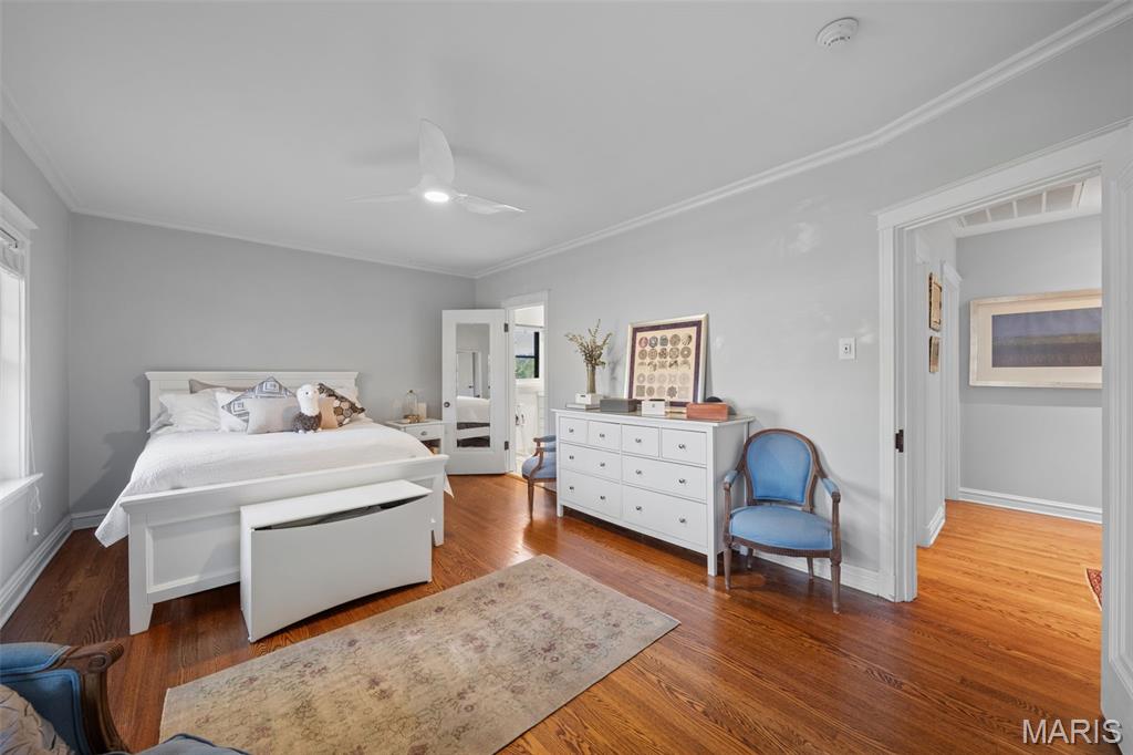 Claverach Park - Residential
