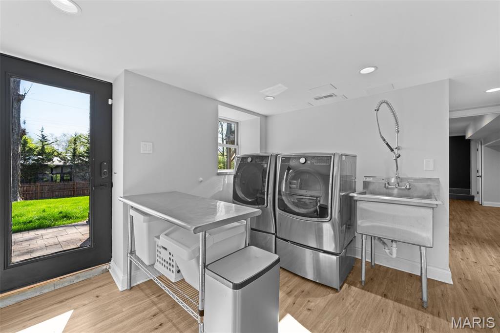 Claverach Park - Residential