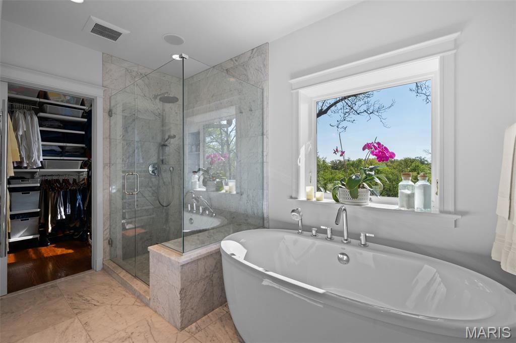 Claverach Park - Residential