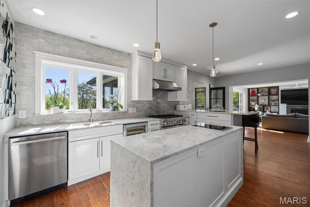 Claverach Park - Residential
