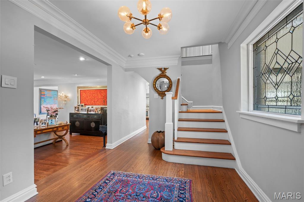 Claverach Park - Residential