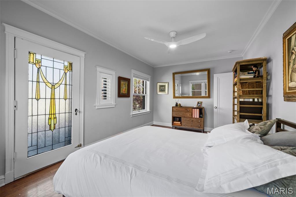 Claverach Park - Residential