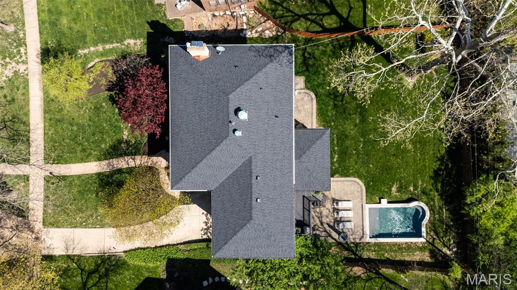 Claverach Park - Residential