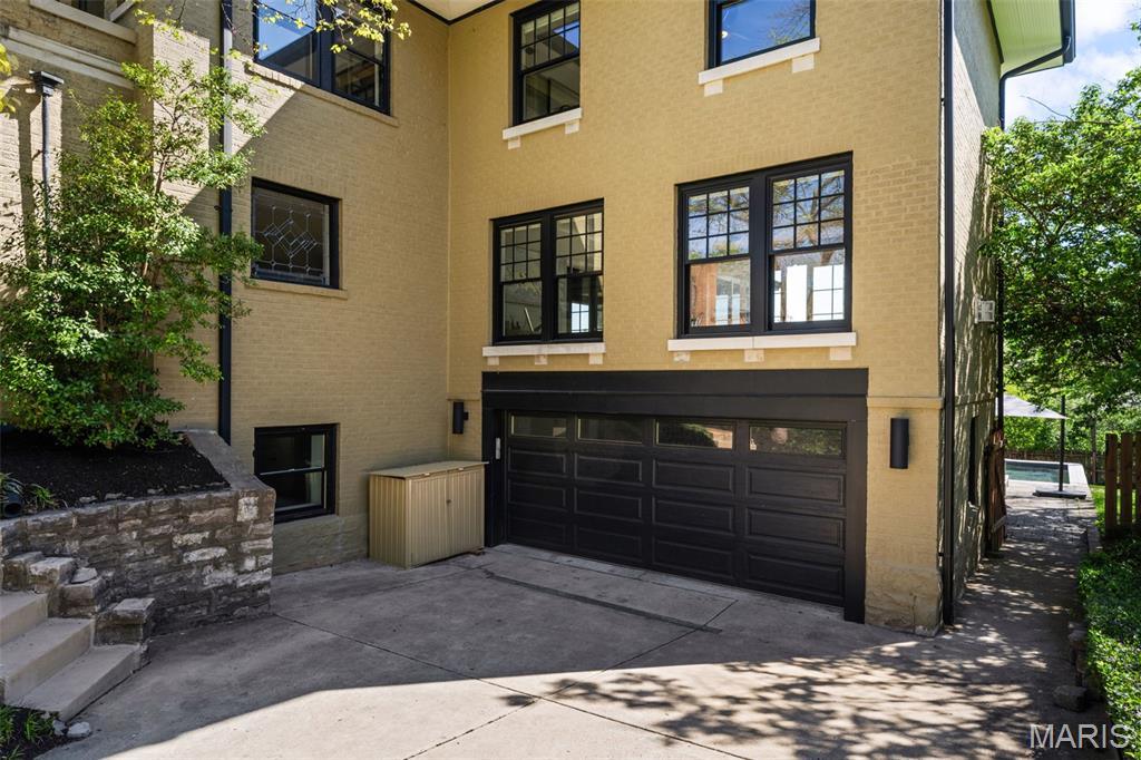 Claverach Park - Residential