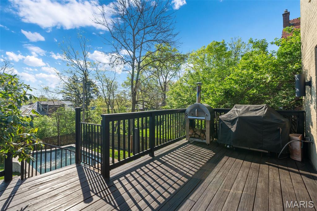 Claverach Park - Residential