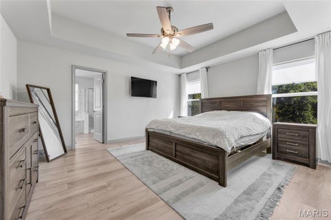Tiny photo for 105 Providence Ridge Court, Wentzville, MO 63385 (MLS # 26064987)
