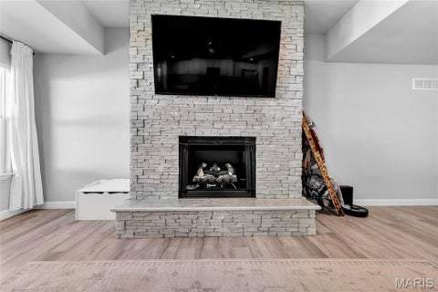 Tiny photo for 105 Providence Ridge Court, Wentzville, MO 63385 (MLS # 26064987)