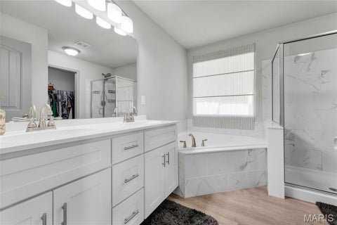 Tiny photo for 105 Providence Ridge Court, Wentzville, MO 63385 (MLS # 26064987)