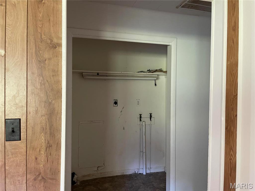 Vannoy Subdivision #1 - Residential