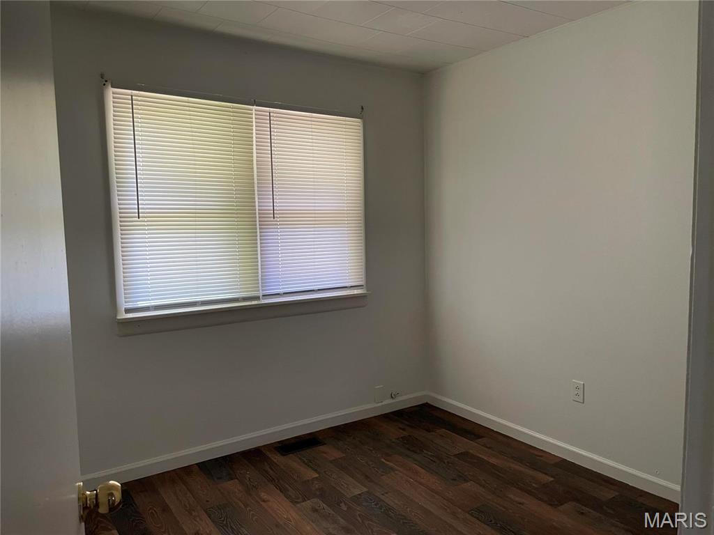 Vannoy Subdivision #1 - Residential