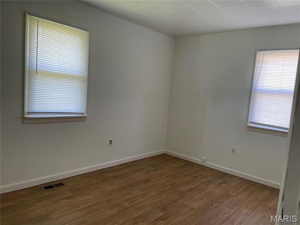 Vannoy Subdivision #1 - Residential