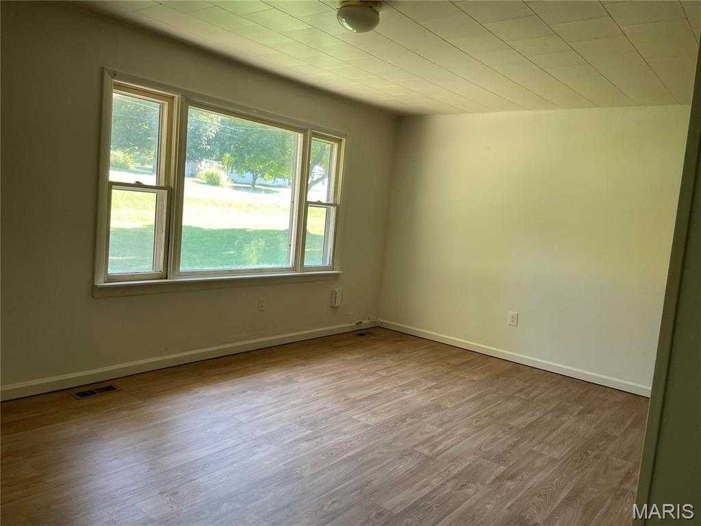 Vannoy Subdivision #1 - Residential