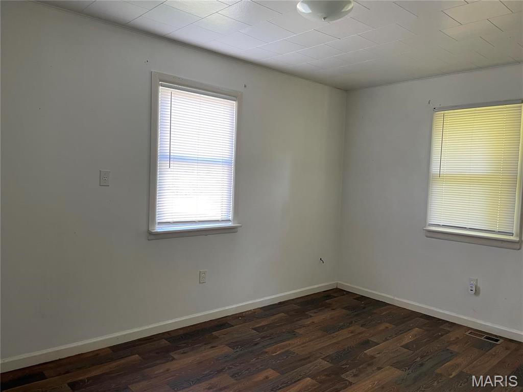 Vannoy Subdivision #1 - Residential