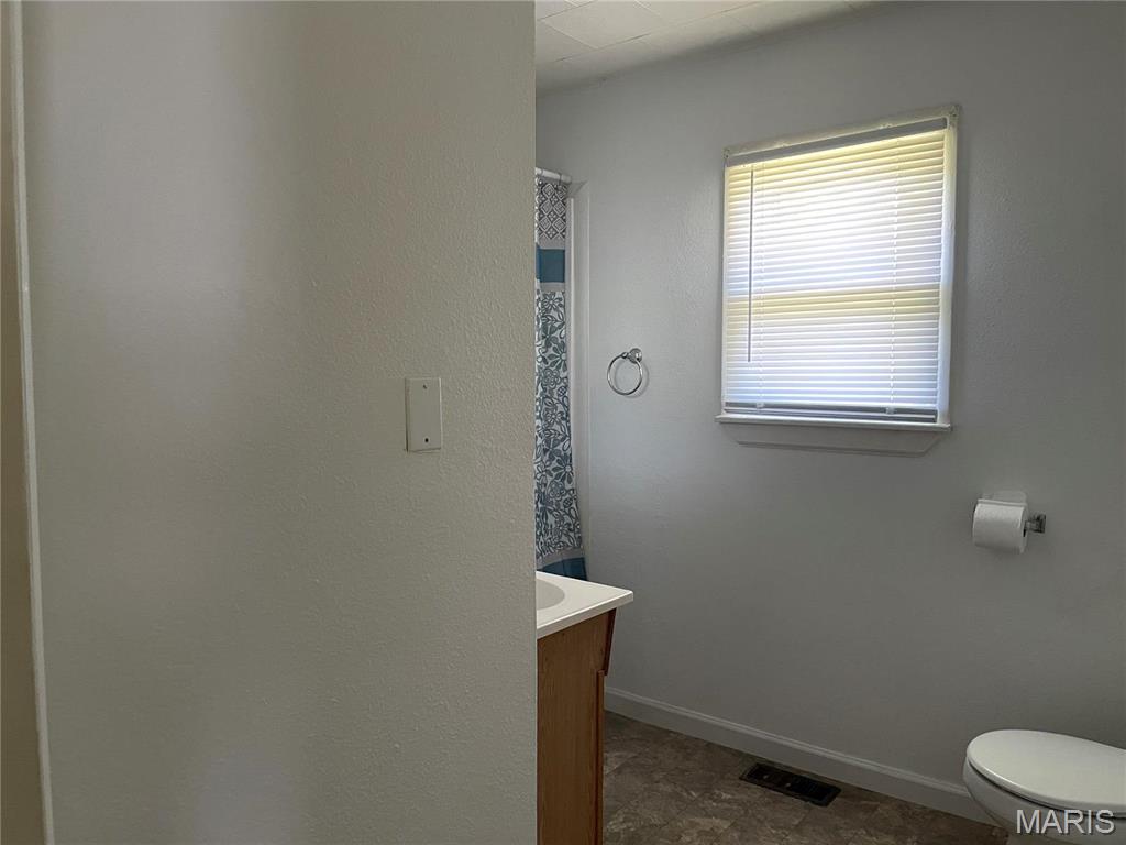 Vannoy Subdivision #1 - Residential