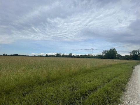 Tiny photo for 0 Cheatham Road, Troy, MO 63379 (MLS # 25042292)