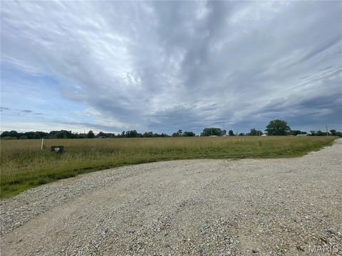 Tiny photo for 0 Cheatham Road, Troy, MO 63379 (MLS # 25042292)