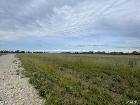 Tiny photo for 0 Cheatham Road, Troy, MO 63379 (MLS # 25042292)