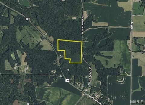 Tiny photo for 0 Truxton Church Rd, Other, MO 63381 (MLS # 25056366)
