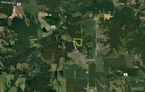 Tiny photo for 0 Truxton Church Rd, Other, MO 63381 (MLS # 25056366)