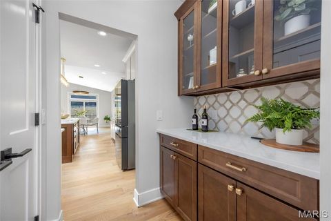 Tiny photo for 1556 Wildhorse Parkway Drive, Chesterfield, MO 63005 (MLS # 26009538)