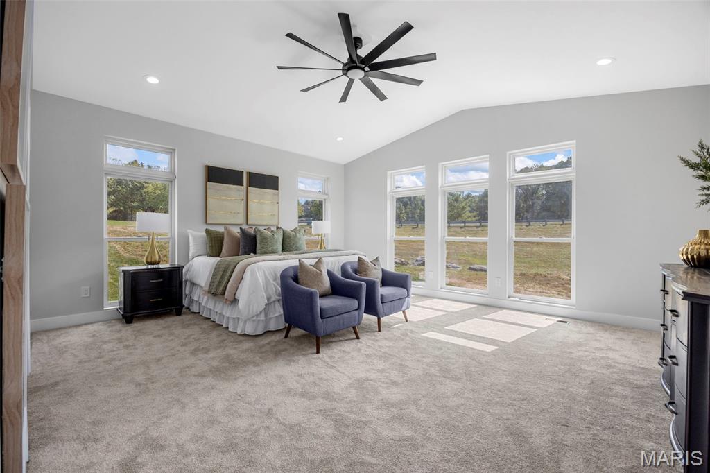 Wildhorse Village L One - Residential