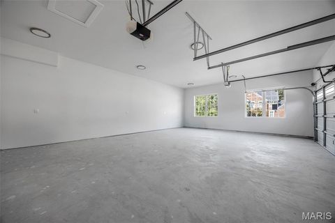 Tiny photo for 1556 Wildhorse Parkway Drive, Chesterfield, MO 63005 (MLS # 26009538)