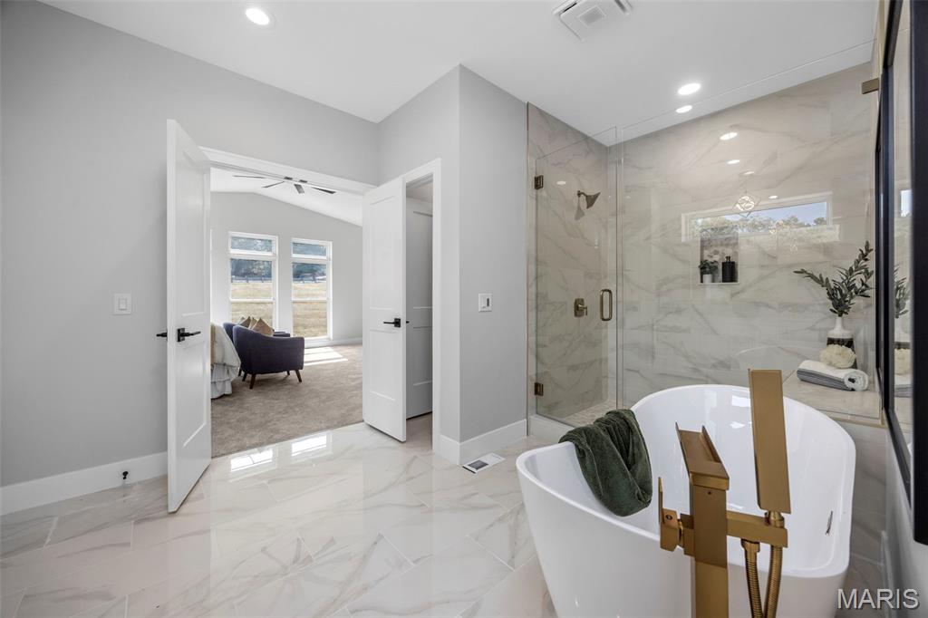 Wildhorse Village L One - Residential