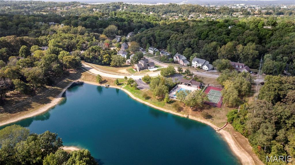 Wildhorse Village L One - Residential