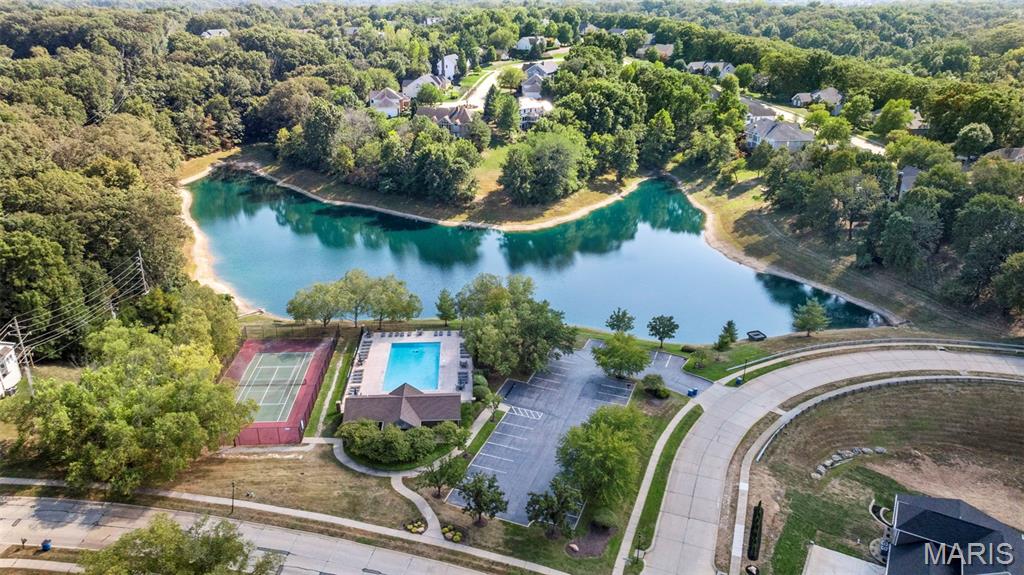 Wildhorse Village L One - Residential