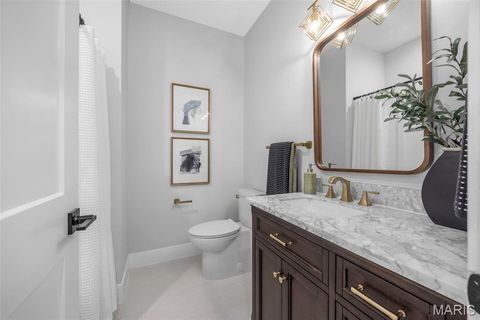 Tiny photo for 1556 Wildhorse Parkway Drive, Chesterfield, MO 63005 (MLS # 26009538)