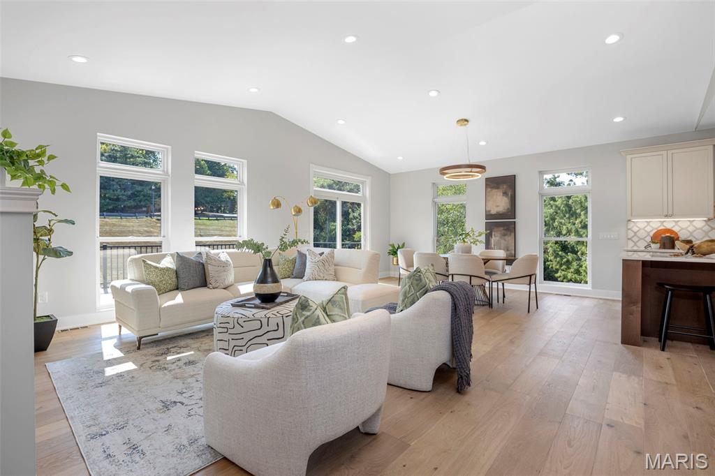 Wildhorse Village L One - Residential