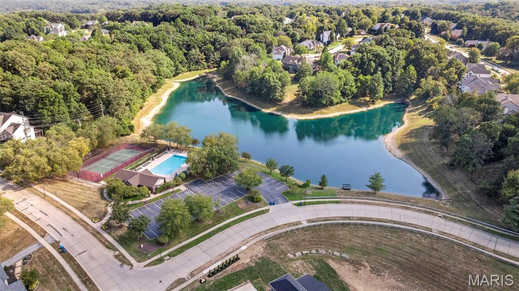 Wildhorse Village L One - Residential