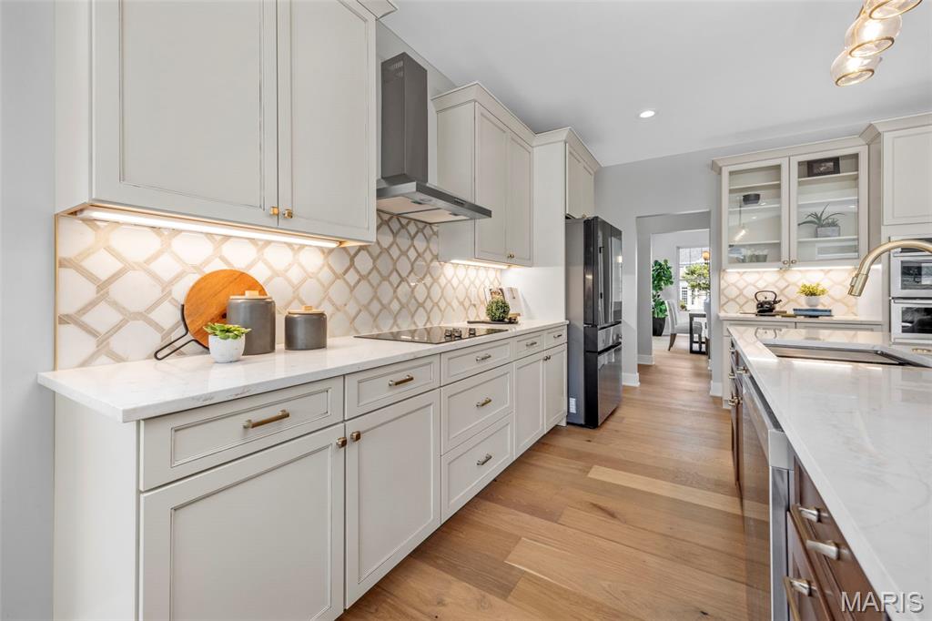 Wildhorse Village L One - Residential