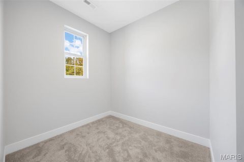 Tiny photo for 1556 Wildhorse Parkway Drive, Chesterfield, MO 63005 (MLS # 26009538)