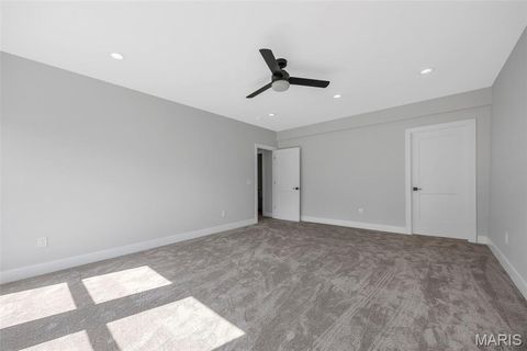 Tiny photo for 1556 Wildhorse Parkway Drive, Chesterfield, MO 63005 (MLS # 26009538)