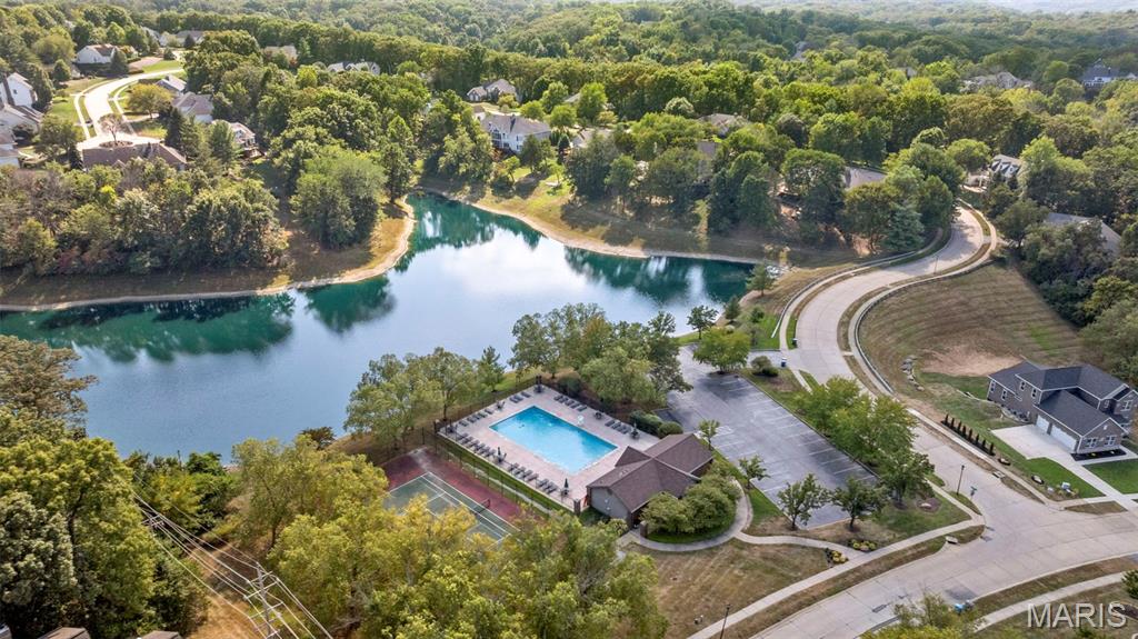 Wildhorse Village L One - Residential