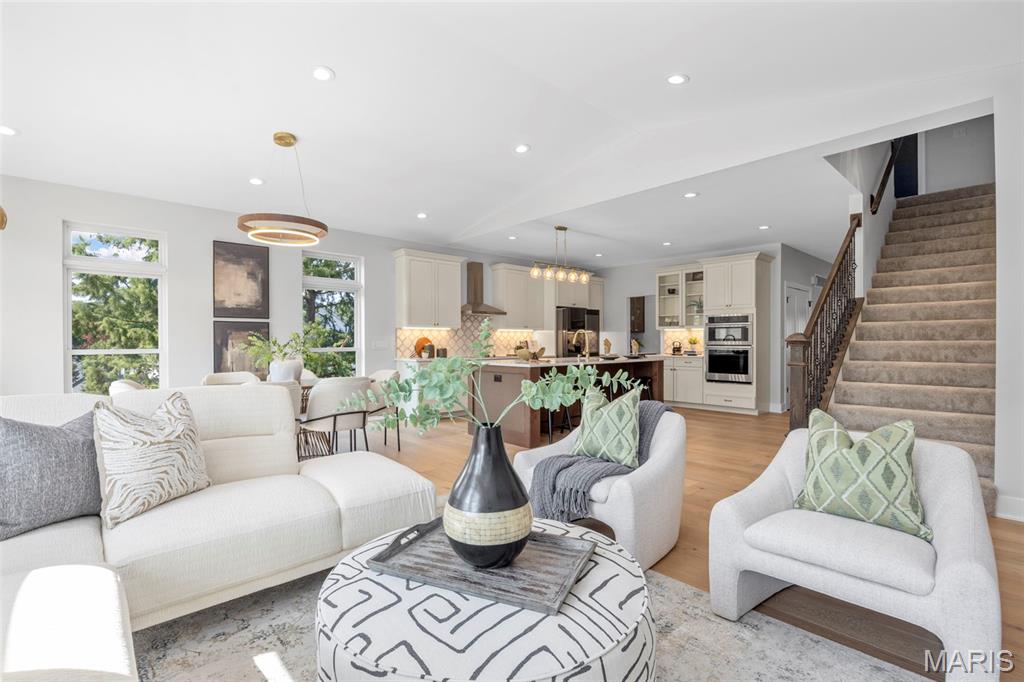 Wildhorse Village L One - Residential