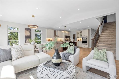 Tiny photo for 1556 Wildhorse Parkway Drive, Chesterfield, MO 63005 (MLS # 26009538)