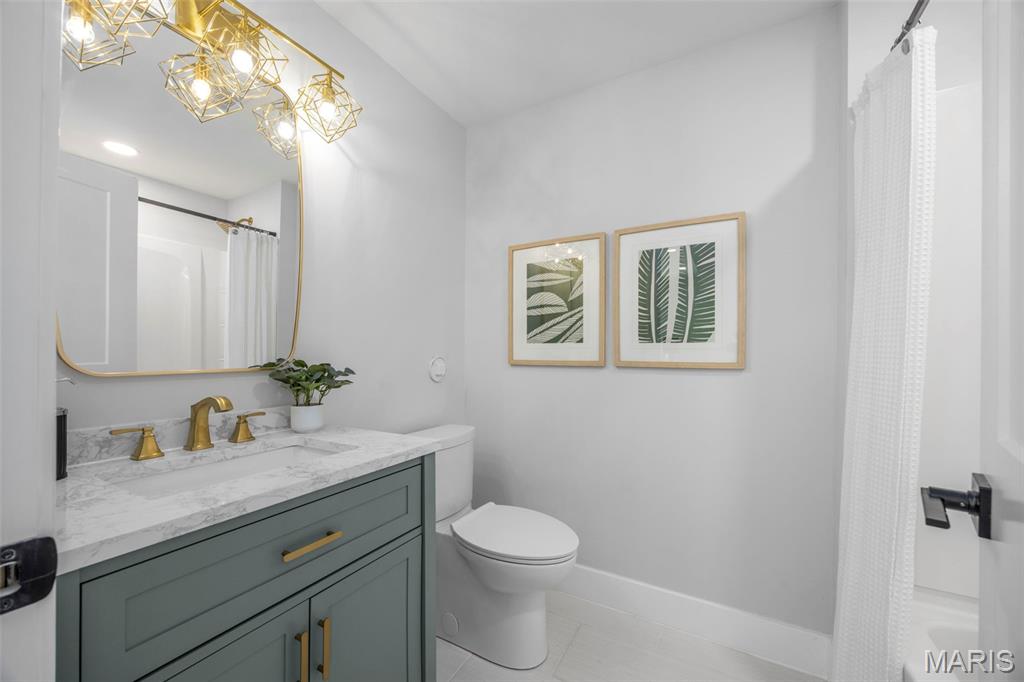 Wildhorse Village L One - Residential