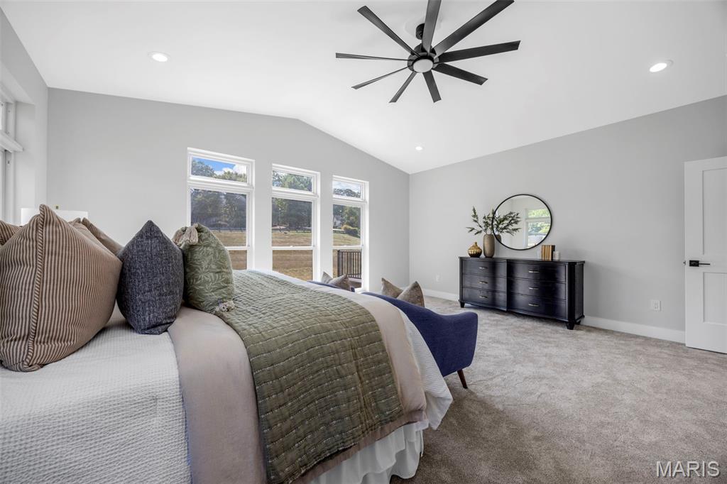 Wildhorse Village L One - Residential