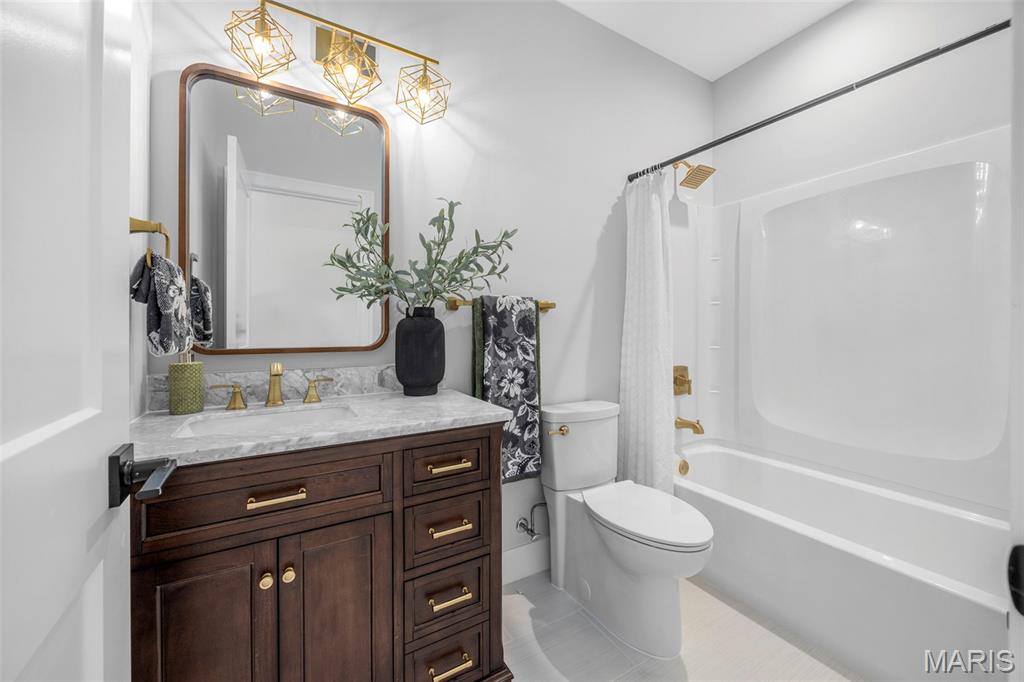 Wildhorse Village L One - Residential