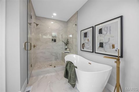 Tiny photo for 1556 Wildhorse Parkway Drive, Chesterfield, MO 63005 (MLS # 26009538)