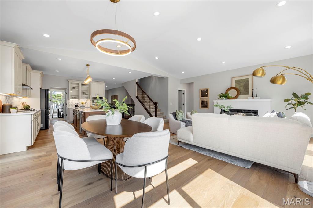 Wildhorse Village L One - Residential