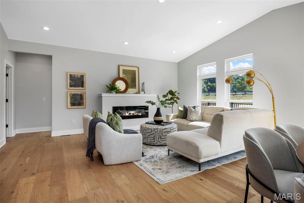 Wildhorse Village L One - Residential