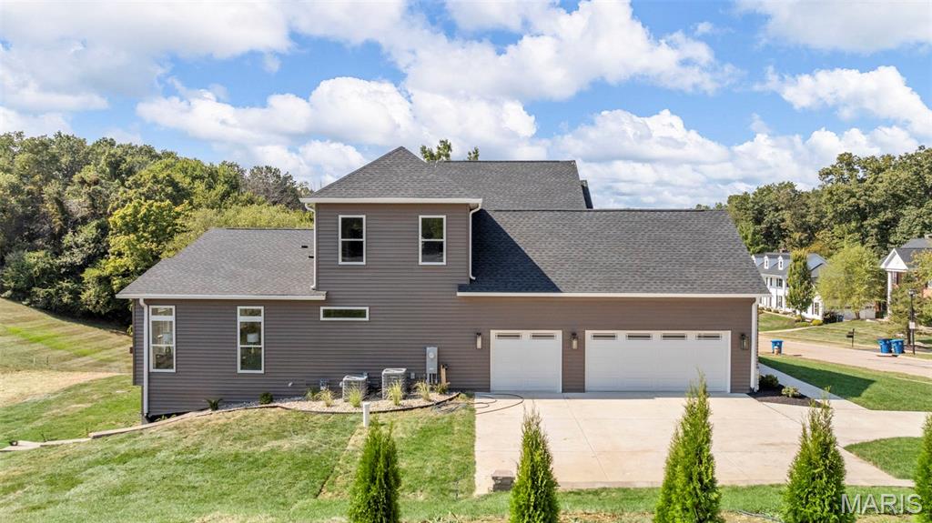 Wildhorse Village L One - Residential